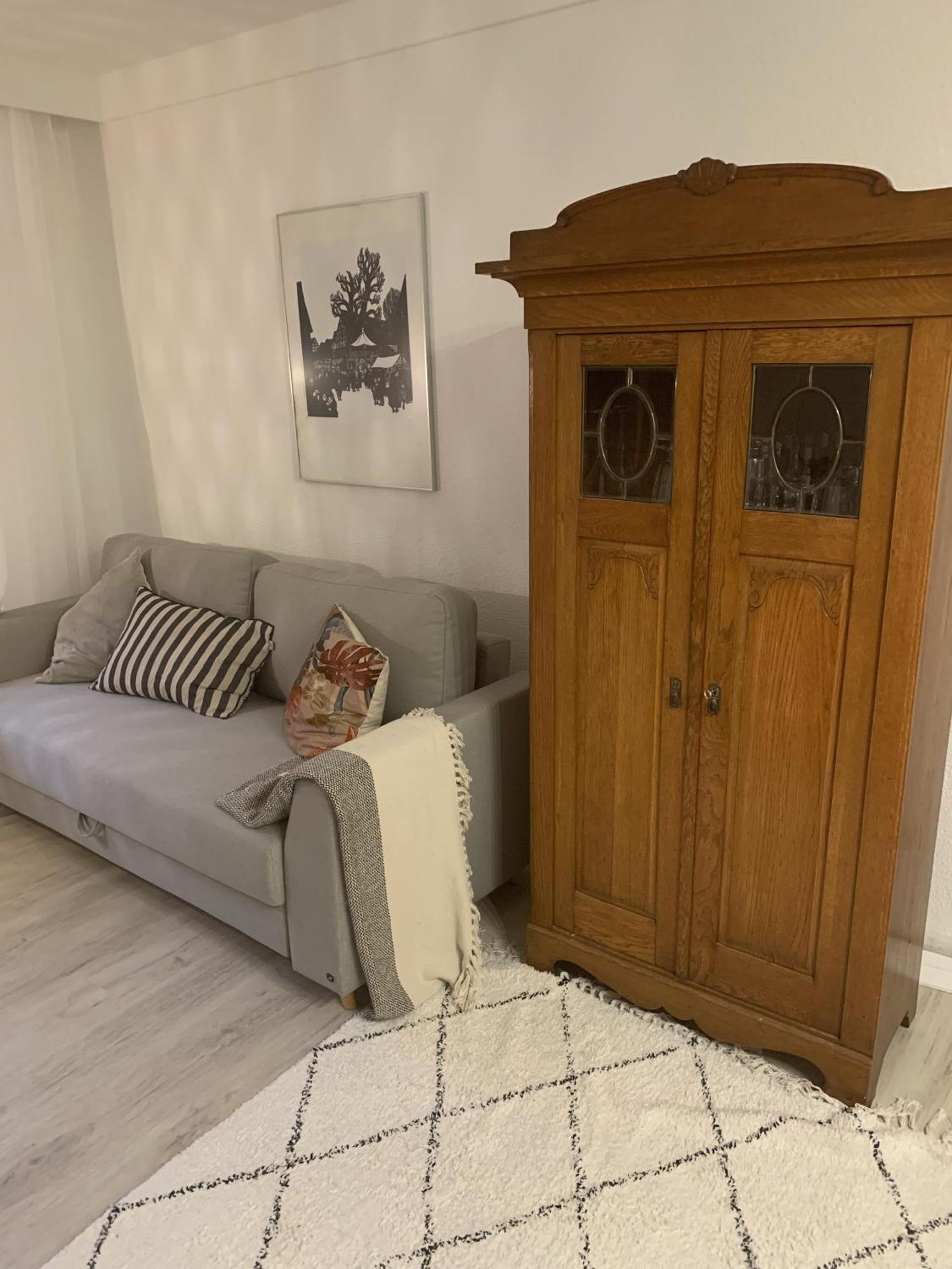 Ferienwohnung Sonnenterrasse Todtmoos Buitenkant foto