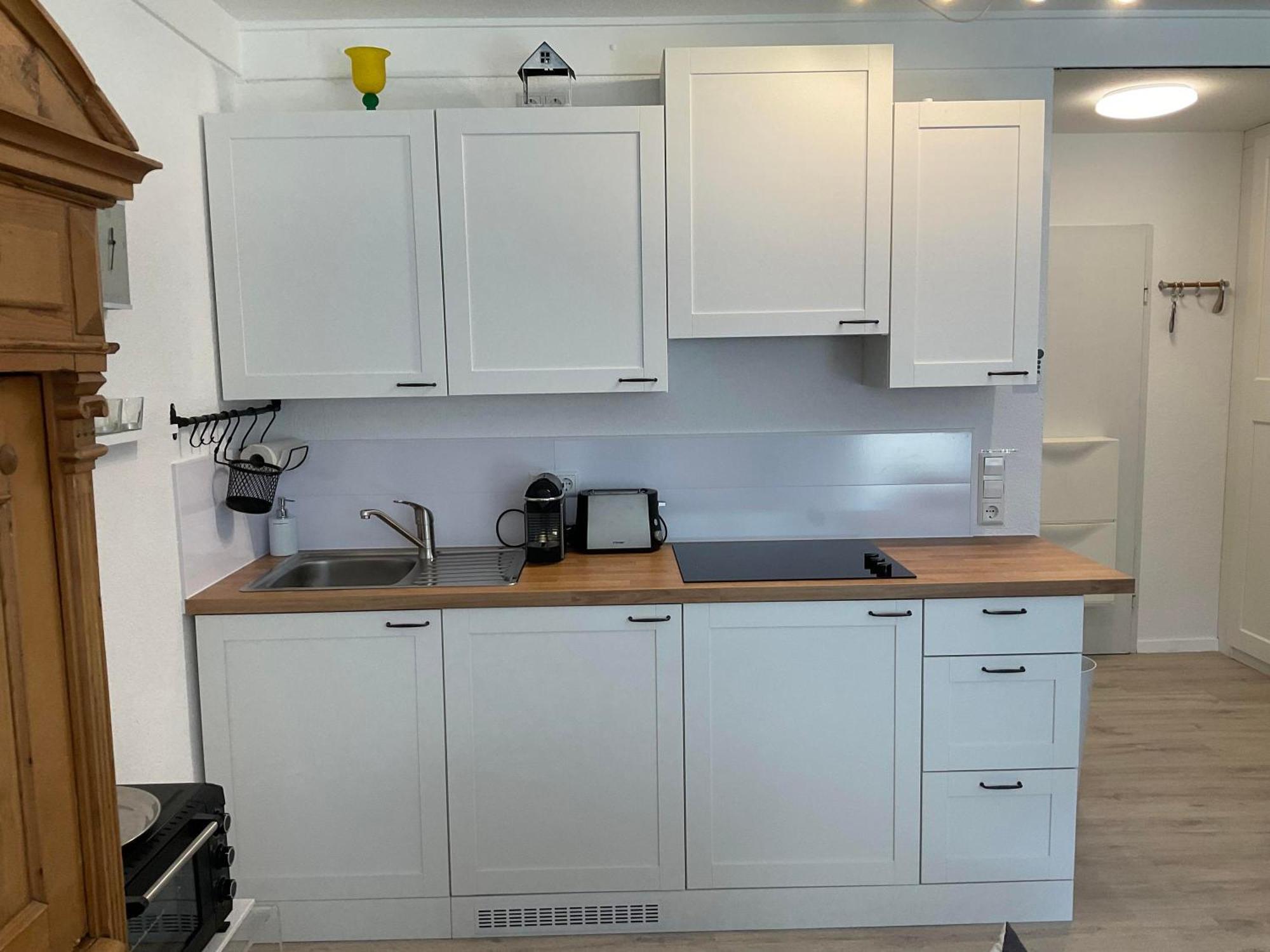 Ferienwohnung Sonnenterrasse Todtmoos Buitenkant foto