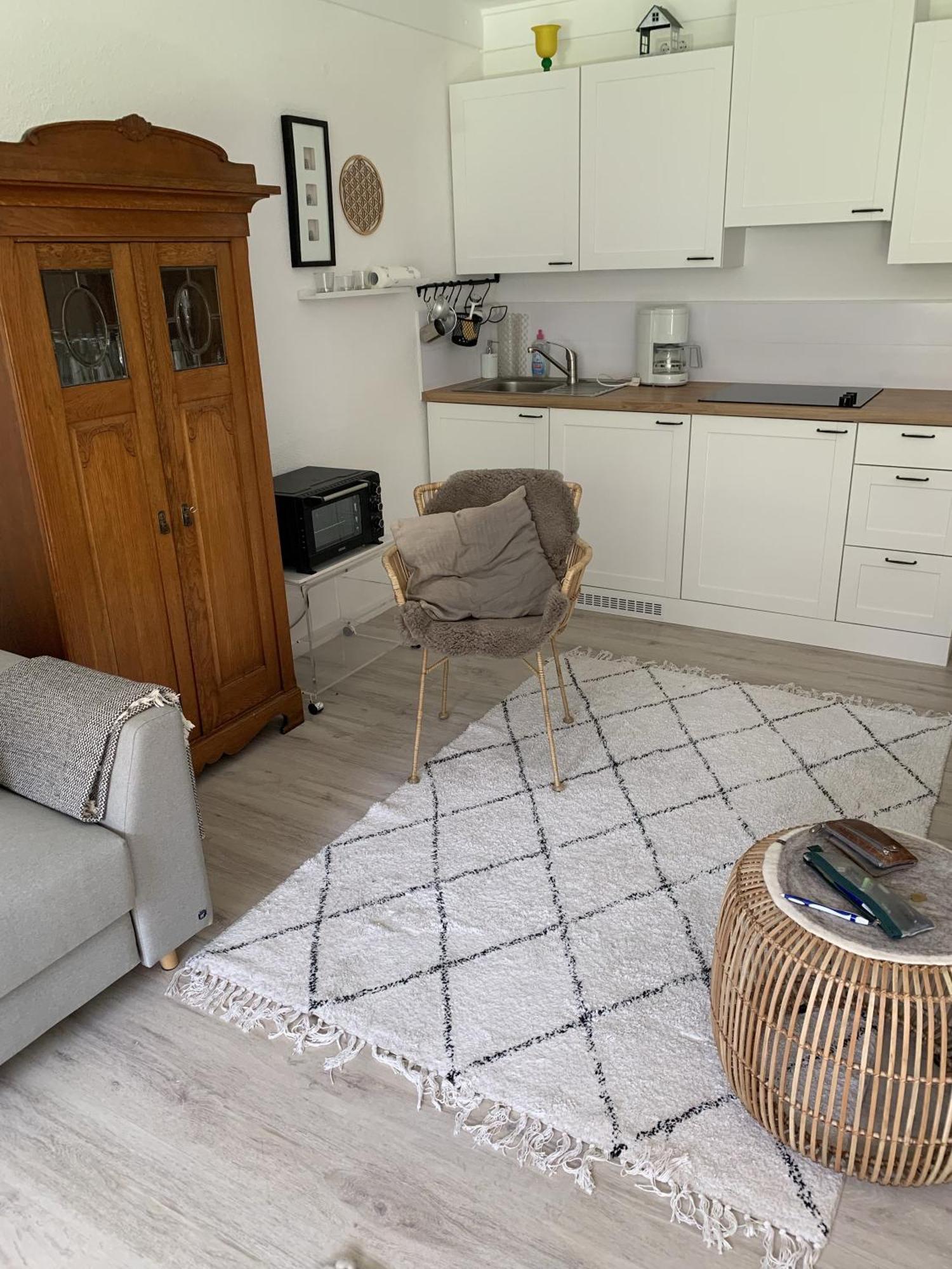 Ferienwohnung Sonnenterrasse Todtmoos Buitenkant foto